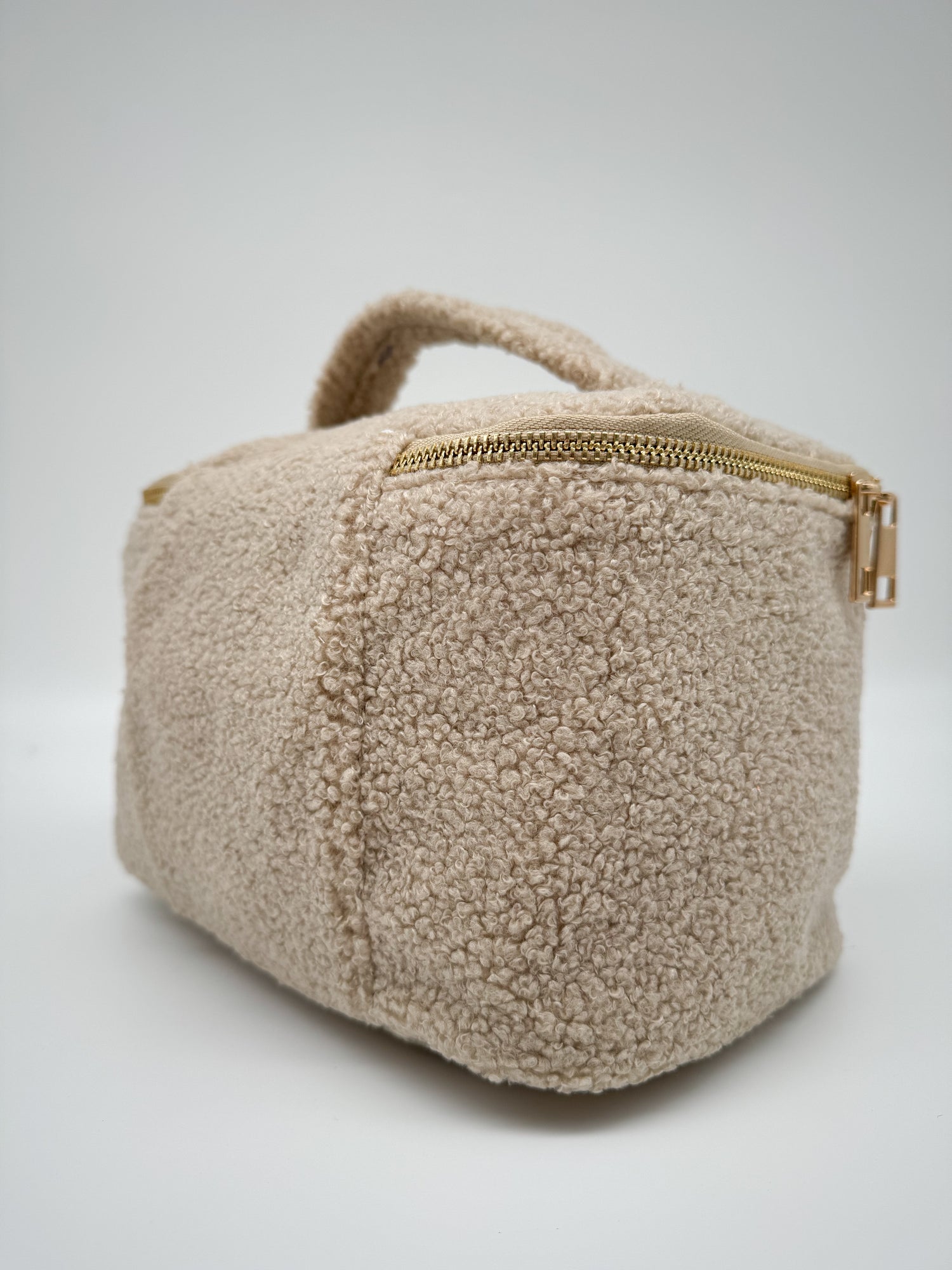 Teddy Cosmetic bag