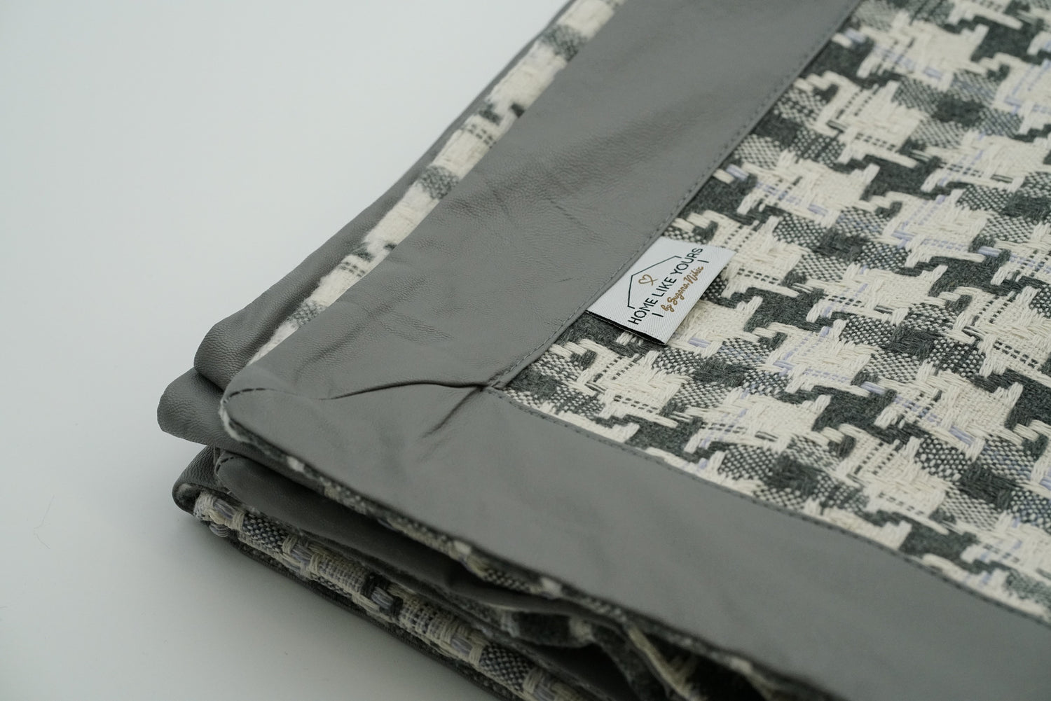 Lorapen Blanket Grey