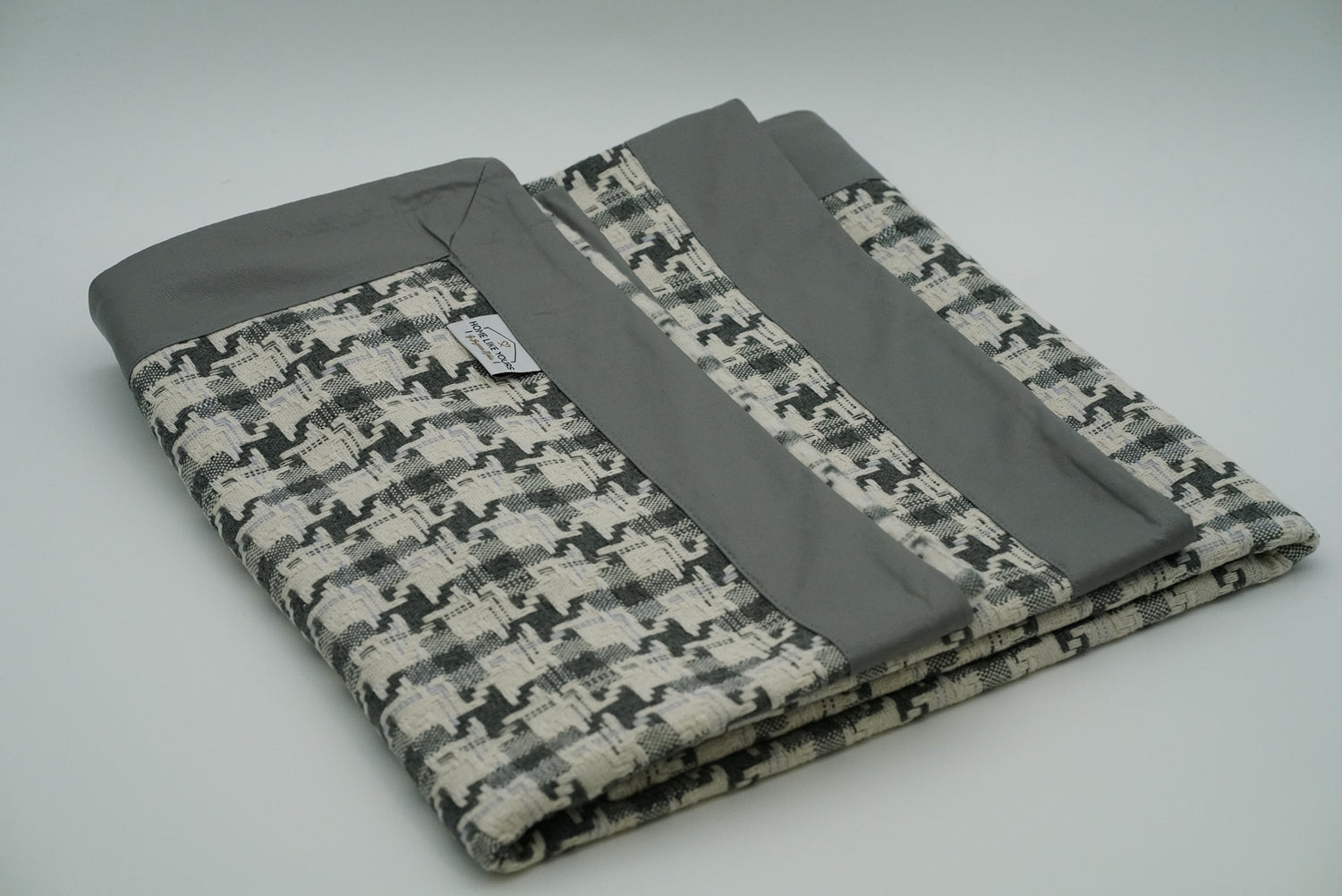 Lorapen Blanket Grey