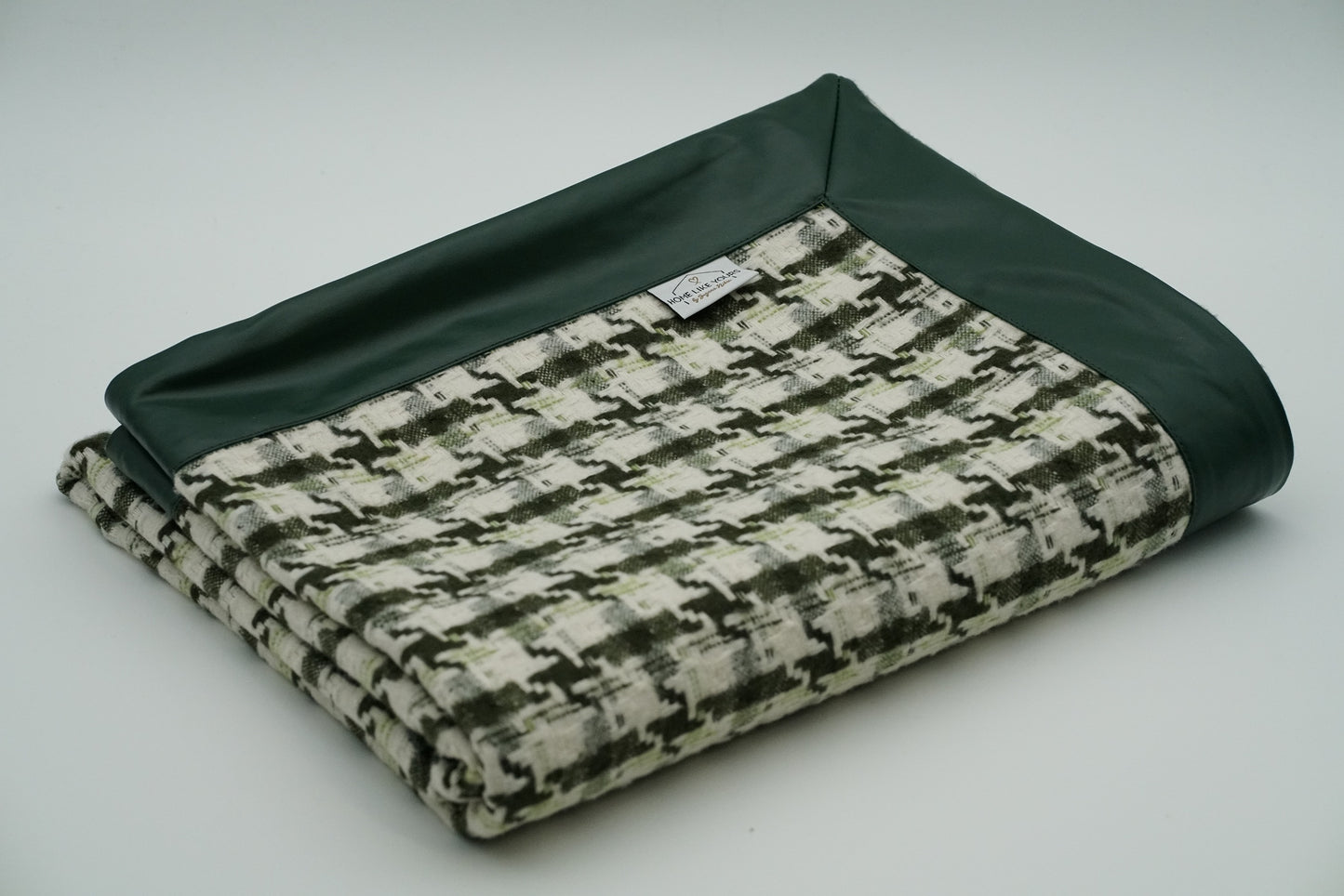Lorapen Blanket Green