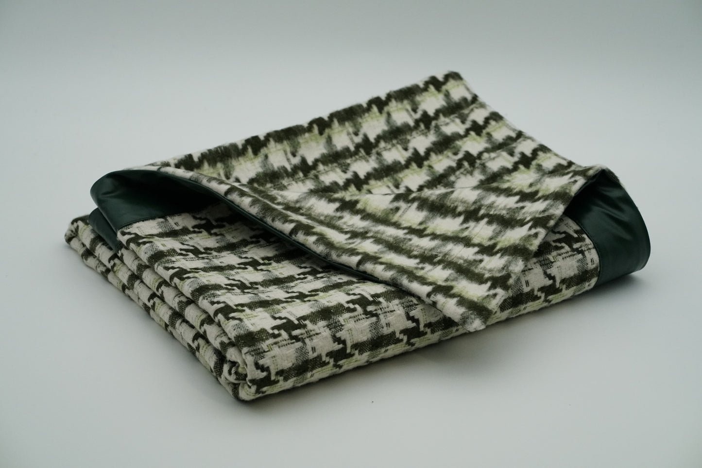 Lorapen Blanket Green