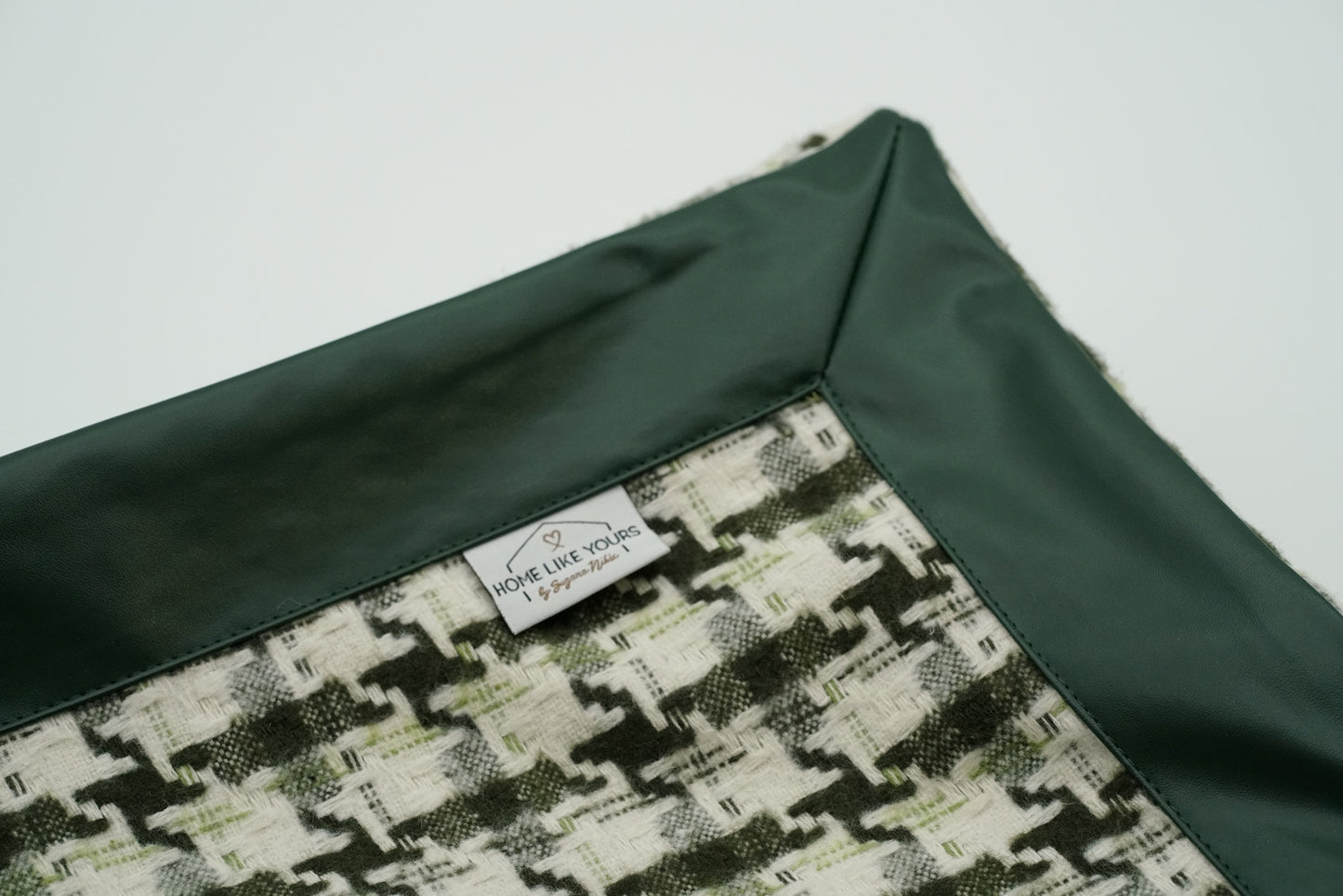 Lorapen Blanket Green