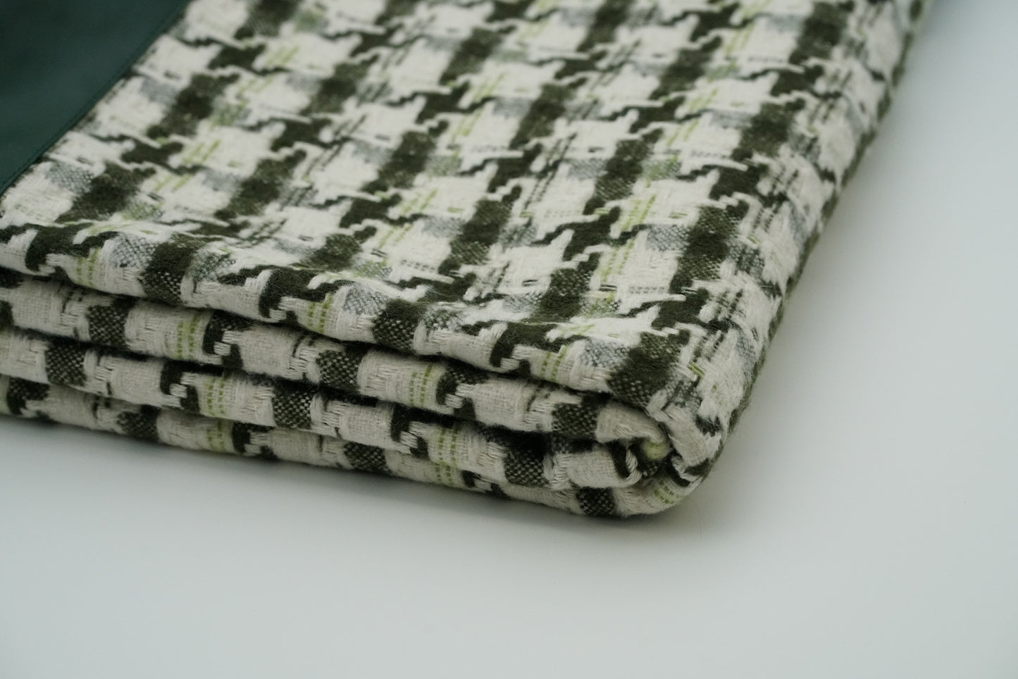 Lorapen Blanket Green