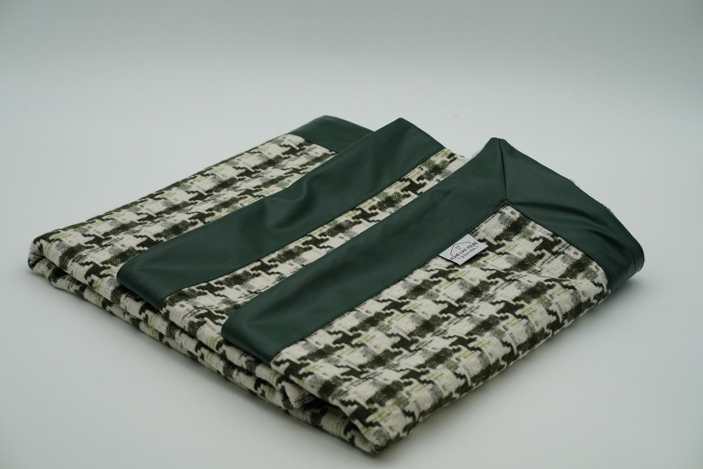 Lorapen Blanket Green
