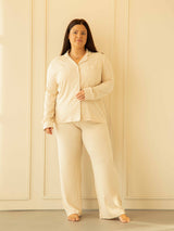Beige Pajama