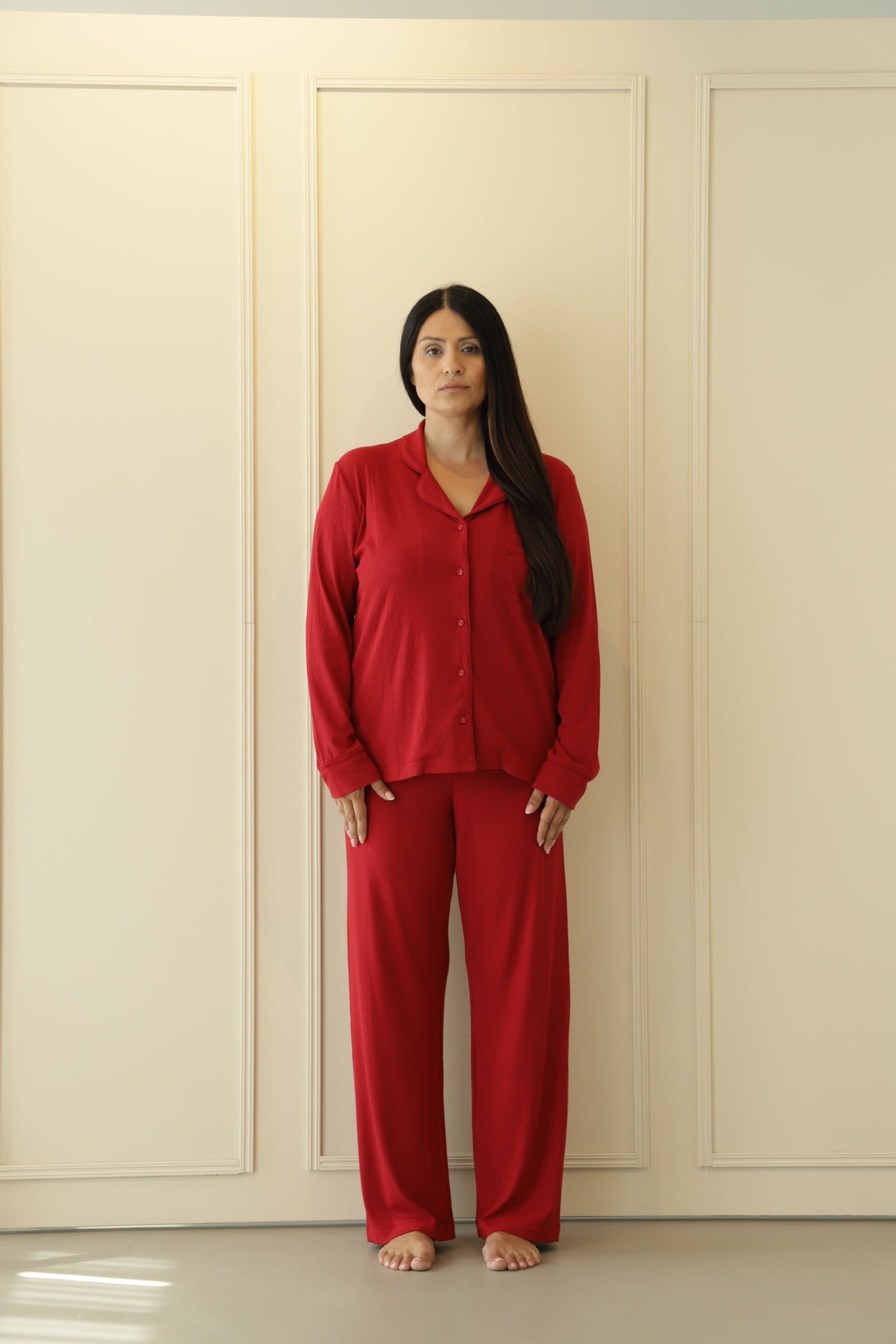 Red Pajama