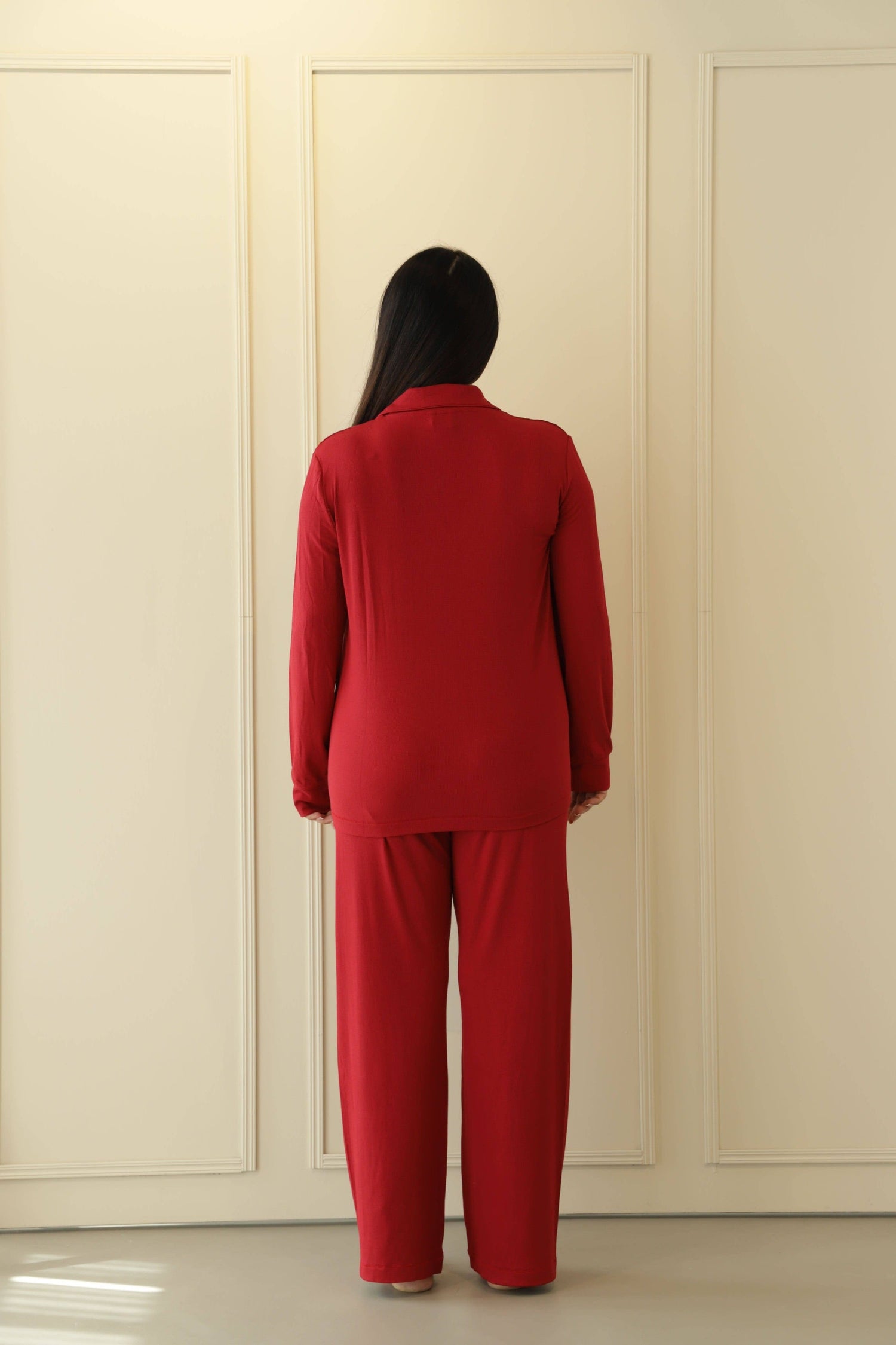 Red Pajama