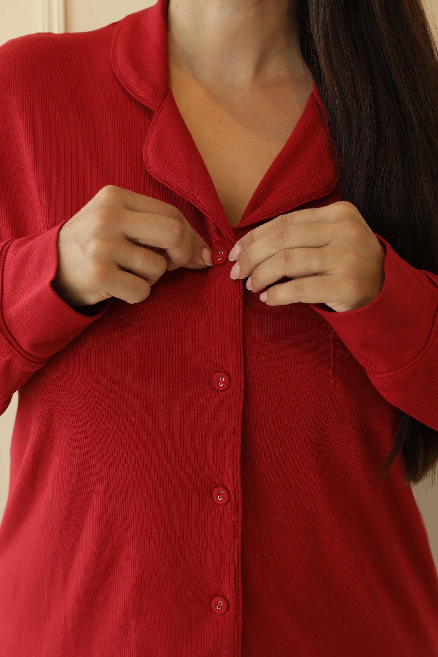Red Pajama