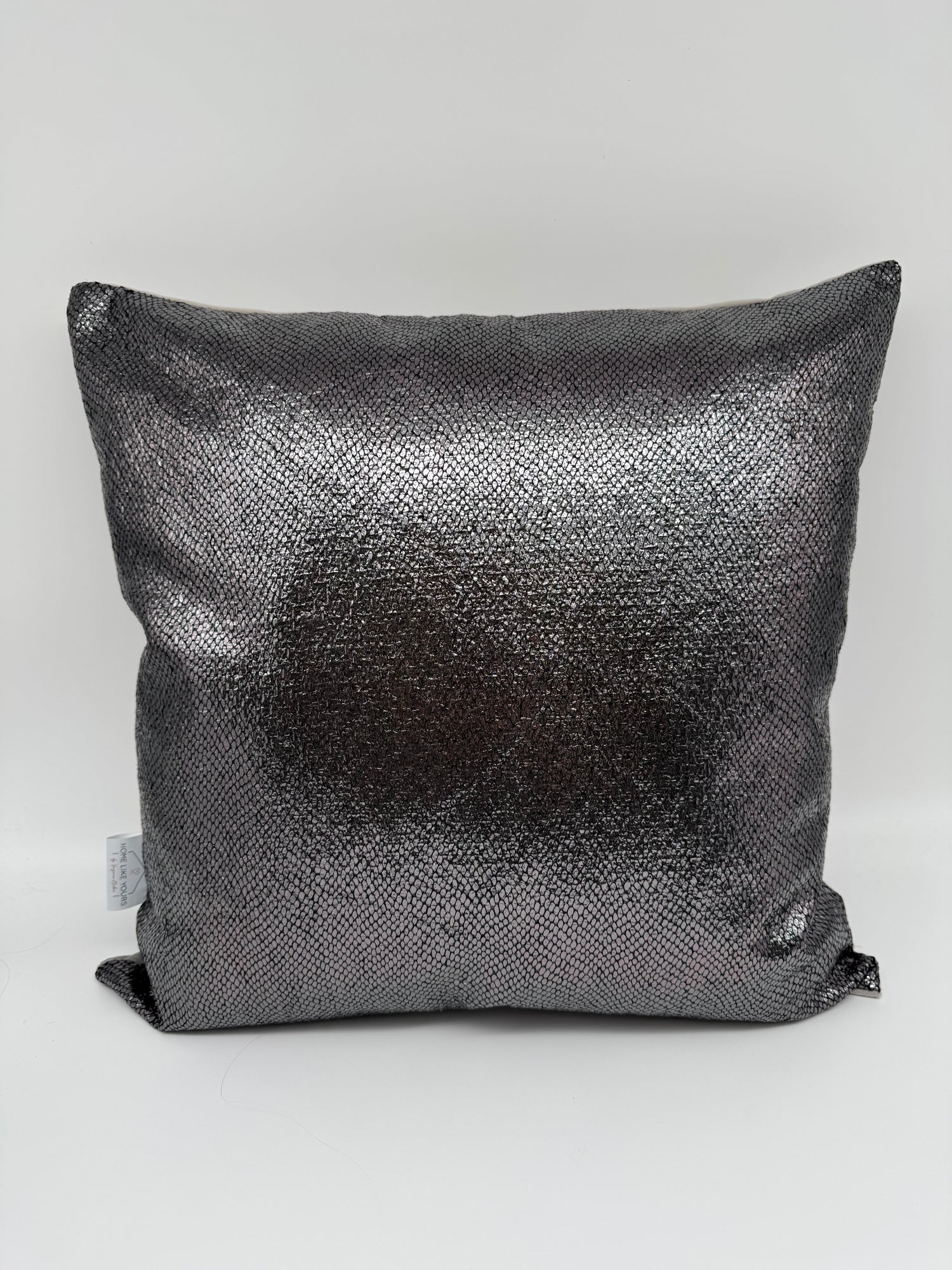 Galiano Silver