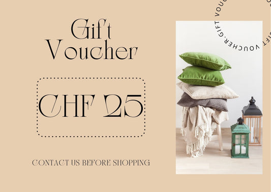 Home Like Yours Gift Card