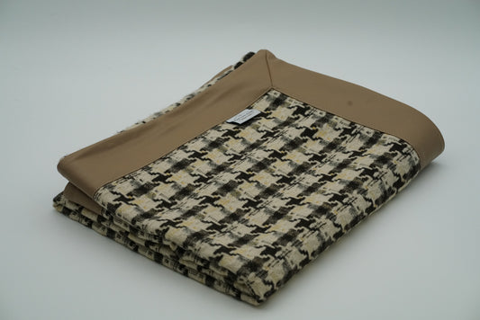 Lorapen Blanket Brown