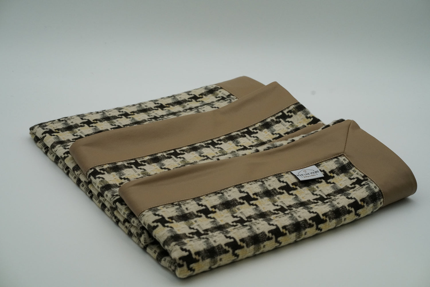 Lorapen Blanket Brown