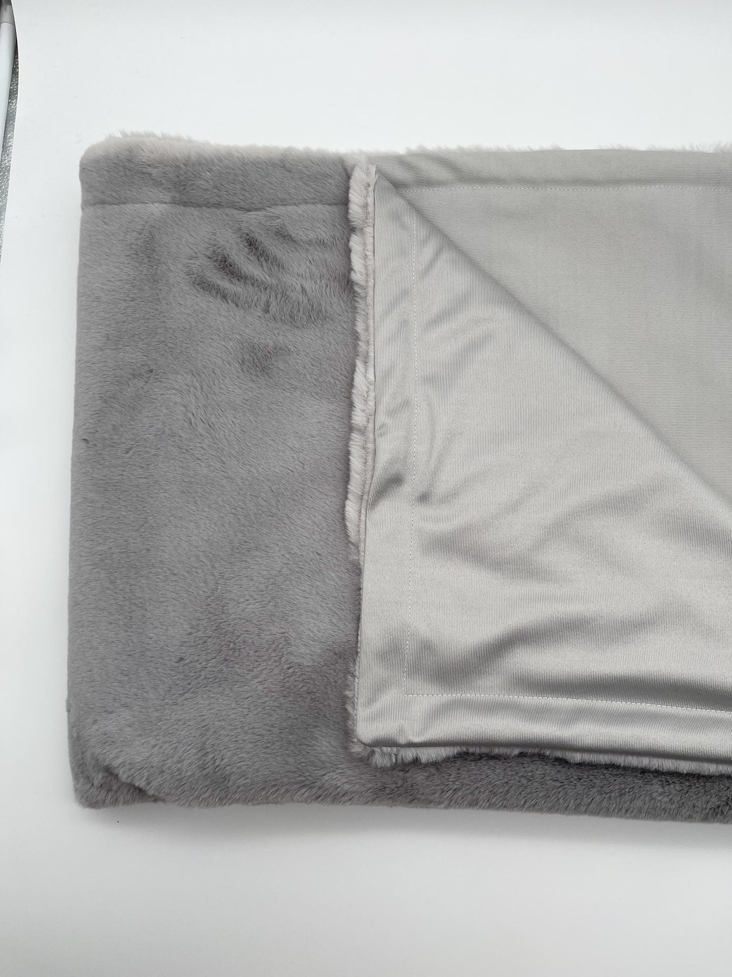 Bonita Blanket Grey